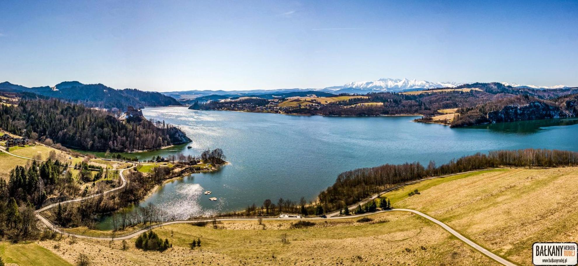Dworek Mysliwski Hubert-Swietna Lokalizacja 50M Od Term Bania Bialka Tatrzanska Exterior foto