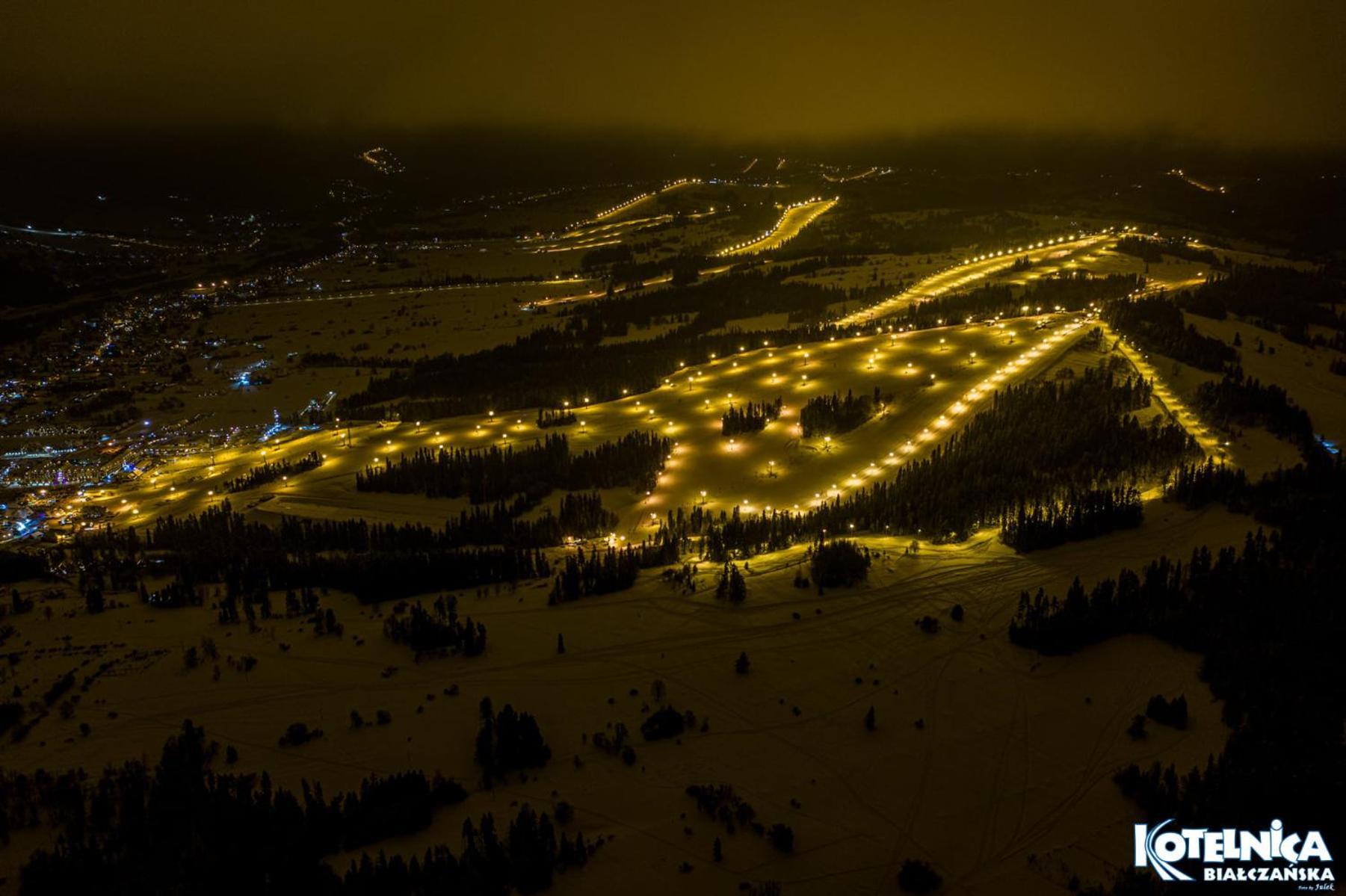Dworek Mysliwski Hubert-Swietna Lokalizacja 50M Od Term Bania Bialka Tatrzanska Exterior foto